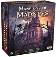 Mansions of Madness