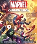 Marvel Champions the Card Game base set