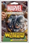 Marvel Champions: The Wrecking Crew Scenario Pack