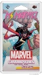 Marvel Champions the Card Game Ms. Marvel Hero Pack