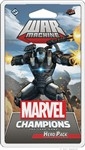 Marvel Champions  Warmachine Hero Pack