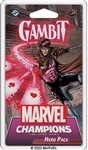 Marvel Champions Gambit Hero Pack