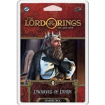 Dwarves of Durin Starter Deck Lord of the Rings LCG