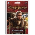 Elves of Lorien Starter Deck Lord of the Rings LCG