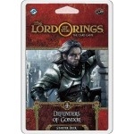 Defenders of Gondor Starter Deck Lord of the Rings LCG