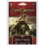 Riders of Rohan Starter Deck Lord of the Rings LCG