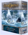 Dream-Chaser Campaign Expansion LotR Card Game LCG