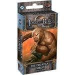 The Druadan Forrest Adventure pack LotR LCG Against the Shadow 2