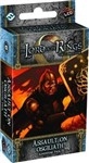 Assault on Osgiliath Adventure pack LotR LCG Against the Shadow 4