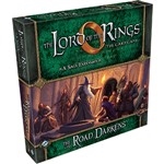 The Road Darkens Saga Expansion pack LotR LCG