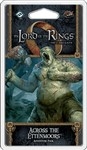 Across the Ettenmoors Expansion pack LotR LCG Angmar Awakened Cycle 3