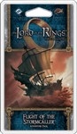 Flight of the Stormcaller Expansion pack LotR LCG Dreamchaser Cycle 1