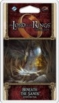 Beneath the Sands Adventure Pack LOTR LCG