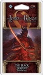 The Black Serpent Lord of the Rings LCG