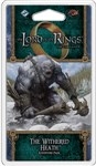 The Withered Heath Adventure Pack: Lord of the Rings LCG