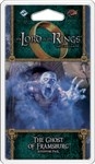 LOTR LCG The Ghost of Framsburg Adventure Pack