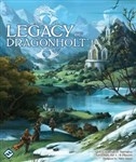 Promo Legacy of Dragonholt