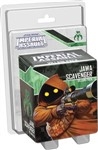 Jawa Scavenger Villain Pack: Star Wars Imperial Assault Exp