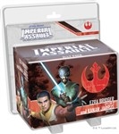 Ezra Bridger and Kanan Jarrus Ally Pack: Star Wars Imperial Assault