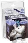 Thrawn Villain Pack: Star Wars Imperial Assault