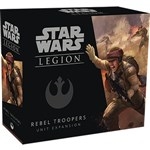 Rebel Troopers Unit: Star Wars: Legion