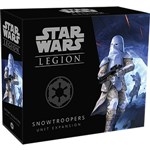 Snowtroopers Unit: Star Wars: Legion