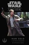 Star Wars: Legion Han Solo Commander Expansion