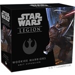 Promo Star Wars Legion Wookiee Warriors