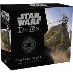 Star Wars Legion Dewback Rider Unit Expansion