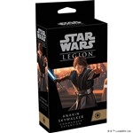 Anakin Skywalker Star Wars Legion Commander Expansion