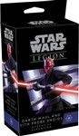 Darth Maul and Sith Probe Droids Star Wars Legion Operative Expansion