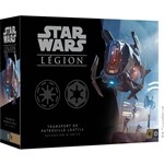 Star Wars Legion LAAT/IE Patrol Transport Unit Expansion