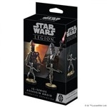 IG Series Assassin Droids Star Wars Legion