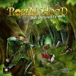 Robin Hood and the Merry Men