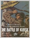 Platoon Commander Deluxe The Battle of Kursk