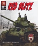 Old School Tactical Red Blitz