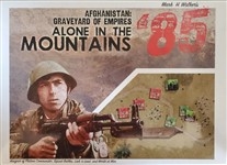 85 Afghanistan Graveyard of Empires Alone in the Mountains