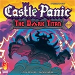 Castle Panic The Dark Titan 2nd edition