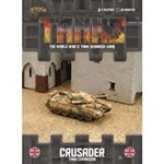 British Crusader