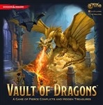 Vault of Dragons