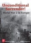 OOP OOS Unconditional Surrender 2nd edition