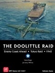 OOP OOS Enemy Coast Ahead: the Doolittle Raid