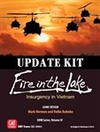 Fire in the Lake 2nd Ed. Update Kit