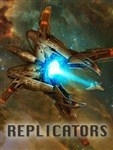 OOP OOS Space Empires - Replicators