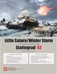 Stalingrad '42 Expansion Little Saturn Winter Storm