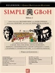 Simple GBoH 2nd edition
