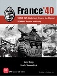 France '40  2nd Printing