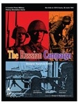 The Russian Campaign Designer Signature Edition