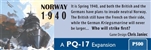 Norway, 1940 A PQ-17 Expansion