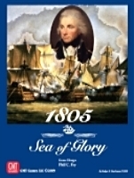 OOP 1805: Sea of Glory